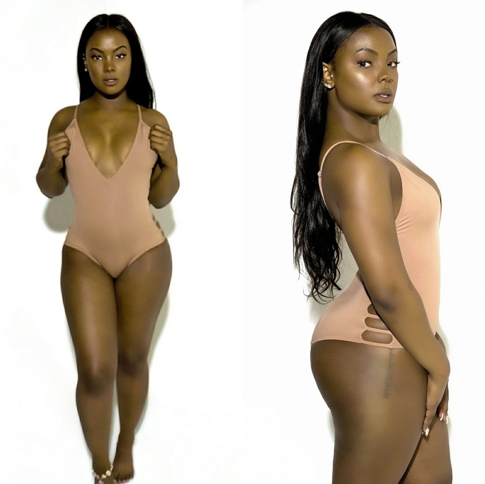 Level UP Swimsuit